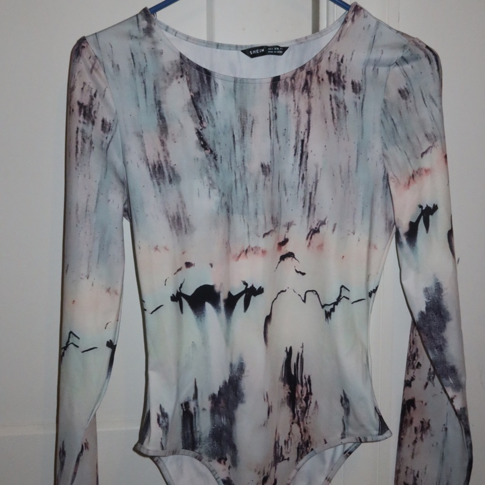 shein bodysuit